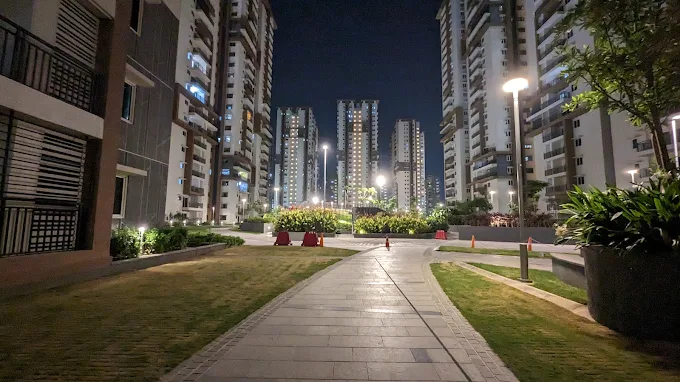 properties