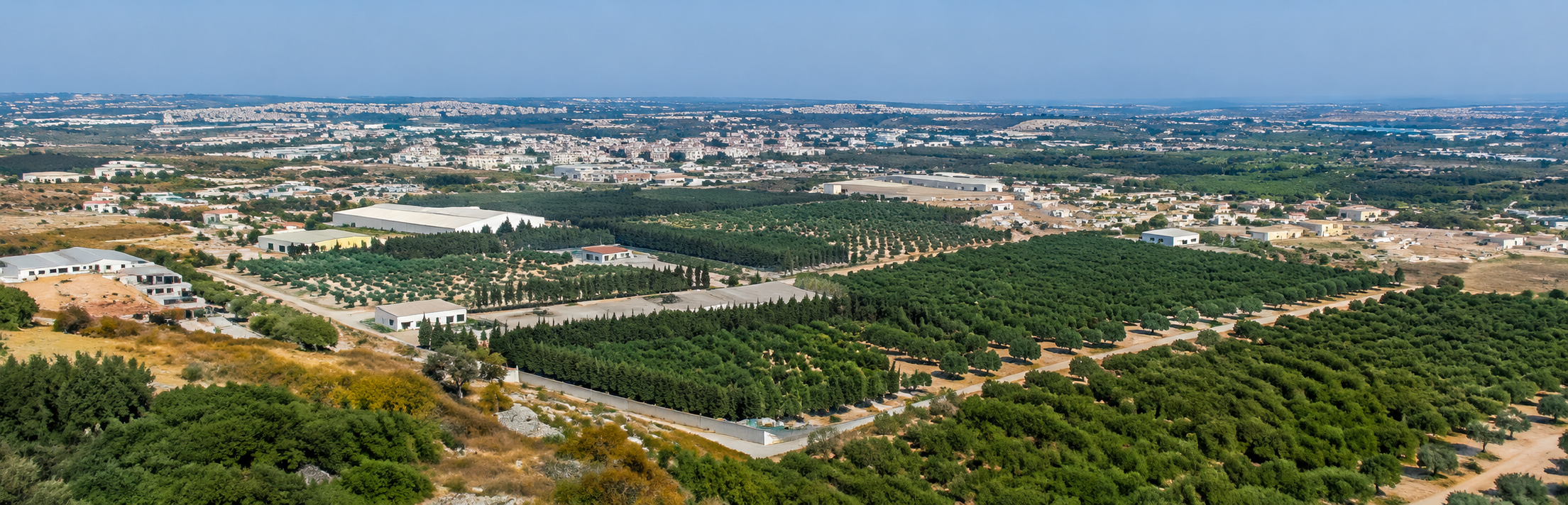 Industrial Land Prices in Mundra - 2026 Update
