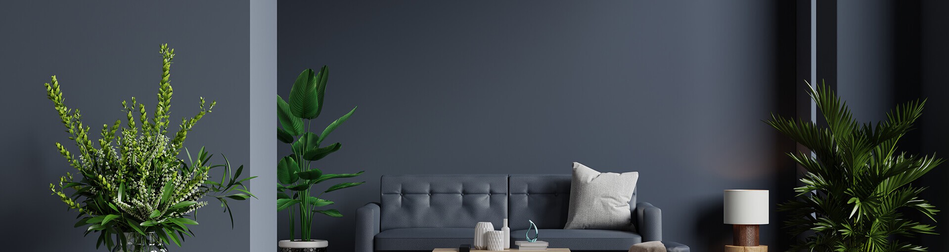 Property Location Banner